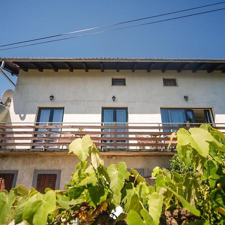 Apartment Nikola Matulji Exteriér fotografie