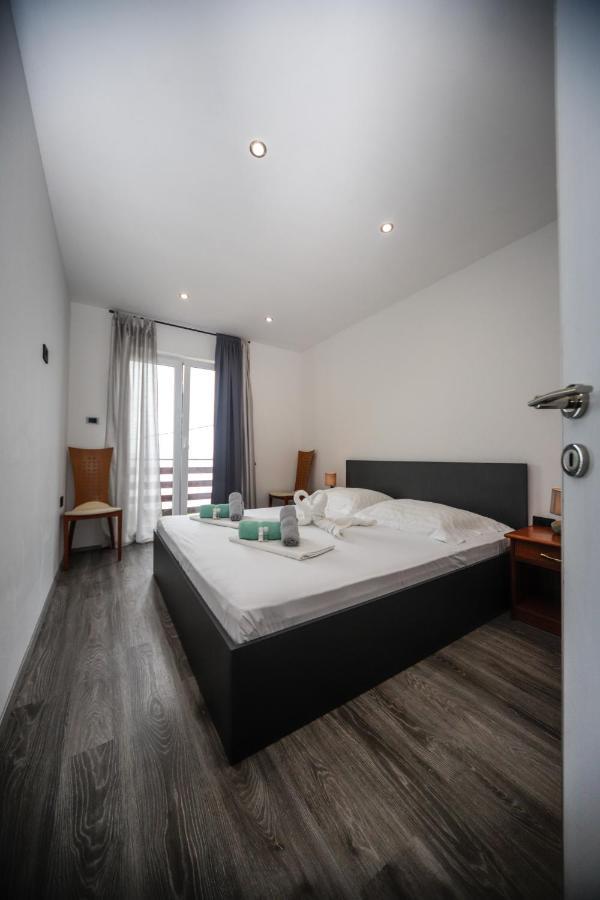 Apartment Nikola Matulji Exteriér fotografie