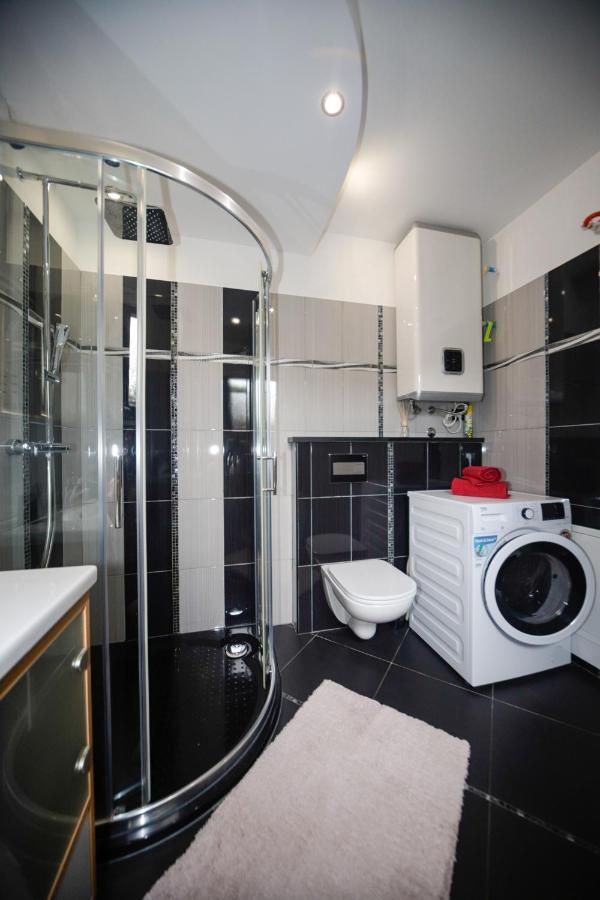 Apartment Nikola Matulji Exteriér fotografie