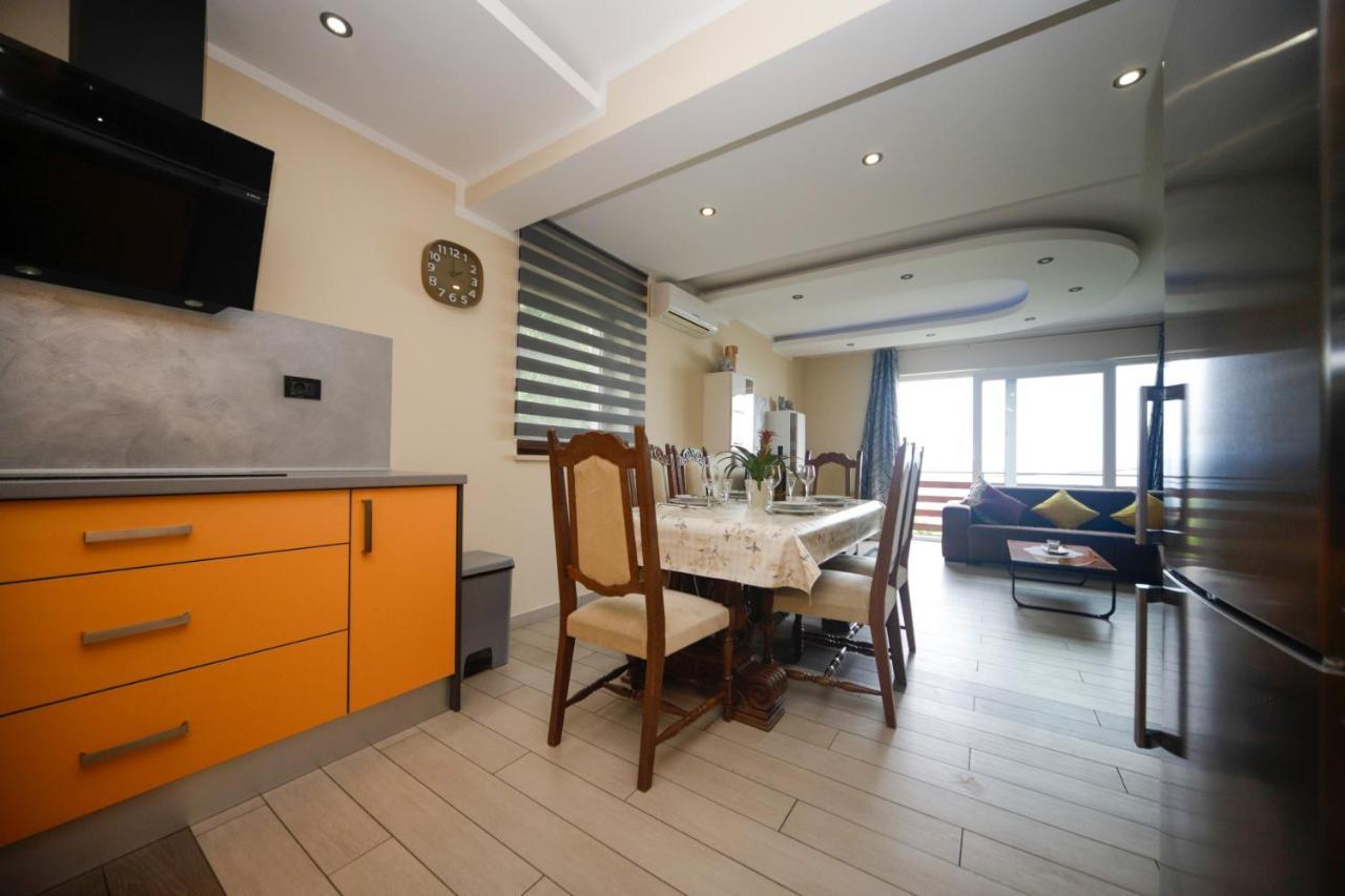 Apartment Nikola Matulji Exteriér fotografie