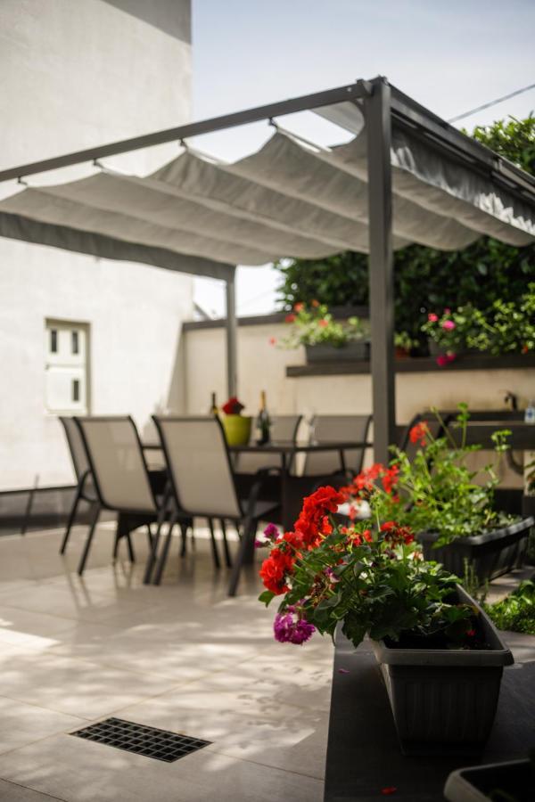Apartment Nikola Matulji Exteriér fotografie