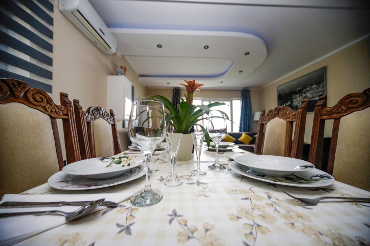 Apartment Nikola Matulji Exteriér fotografie