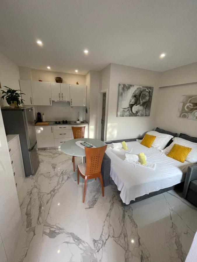 Apartment Nikola Matulji Exteriér fotografie