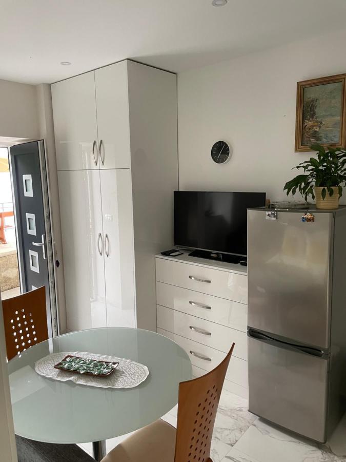 Apartment Nikola Matulji Exteriér fotografie