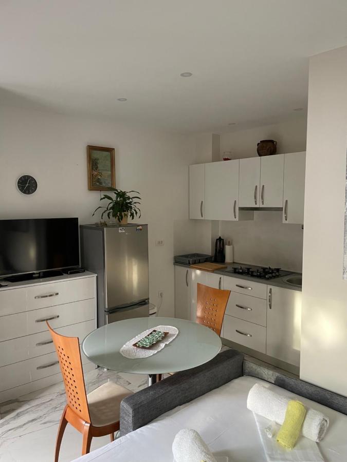 Apartment Nikola Matulji Exteriér fotografie